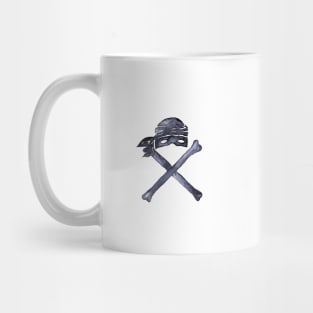 Dread Pirate Jolly Roger Jolly Roberts Mug